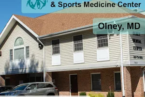 Physical Therapy & Sports Medicine Center - Olney image