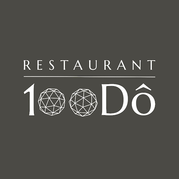 Restaurant 100Dô à Dijon (Côte-d'Or 21)
