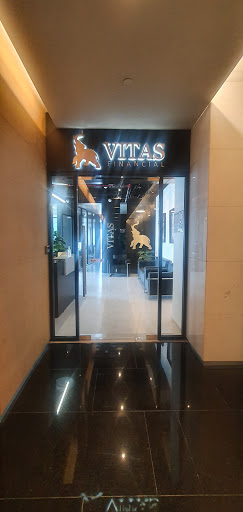 VITAS FINANCIAL