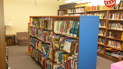 De Soto Public Library