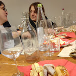 Photo n°13 de l'avis de RICCARDO.R fait le 03/02/2024 à 18:54 sur le  Ristorante Villa Nappi Polverigi à Polverigi