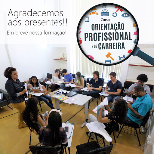 Logo da empresa - CENTRALPSI