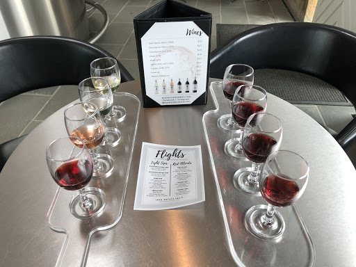 Winery «Boxwood Estate Winery», reviews and photos, 2042 Burrland Ln, Middleburg, VA 20117, USA