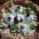 Photo n°1 de l'avis de Rita.a fait le 17/08/2022 à 21:51 sur le  BorgOtto - La pizza con i Grani Antichi à Capaccio