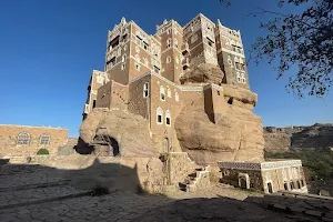 Dar al-Hajar Palace( دار الحجر) image