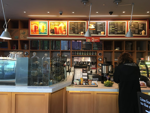 Coffee Shop «The Coffee Bean & Tea Leaf», reviews and photos, 24201 Valencia Blvd, Valencia, CA 91355, USA