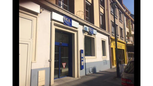 LCL Banque et assurance à Évreux