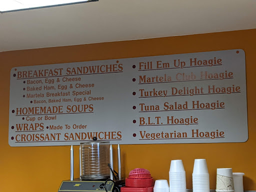 Gift Shop «Martela Specialty Shop», reviews and photos, 256 Mars Valencia Rd, Mars, PA 16046, USA