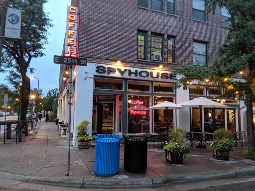 Spyhouse Coffee