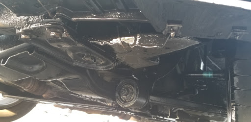 Auto Parts Store «AutoZone», reviews and photos, 23046 Soledad Canyon Rd, Santa Clarita, CA 91350, USA