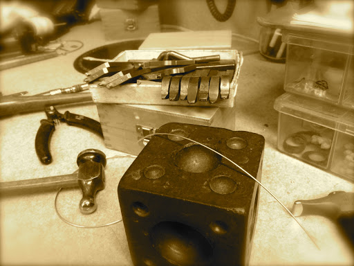 Jewelry Designer «Philip Voetsch Jewelry By Design», reviews and photos, 7608 State Line Rd, Prairie Village, KS 66208, USA