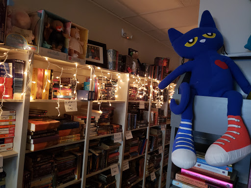 Book Store «Read It Again», reviews and photos, 3630 Peachtree Pkwy # 314, Suwanee, GA 30024, USA