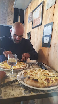 Plats et boissons du Pizzeria LARZAC PIZZA à Montpellier - n°6