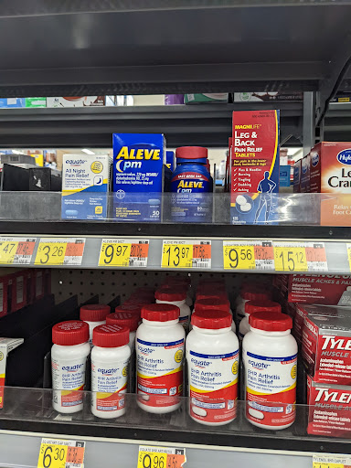 Department Store «Walmart Supercenter», reviews and photos, 310 31st Ave SE, Puyallup, WA 98374, USA