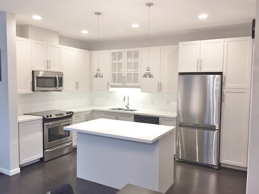 Cabinnova Kitchens, 1231 Pacific Blvd Suite 209, Vancouver, BC V6Z 0E2