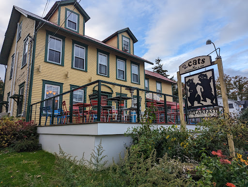 2 Cats Bar Harbor