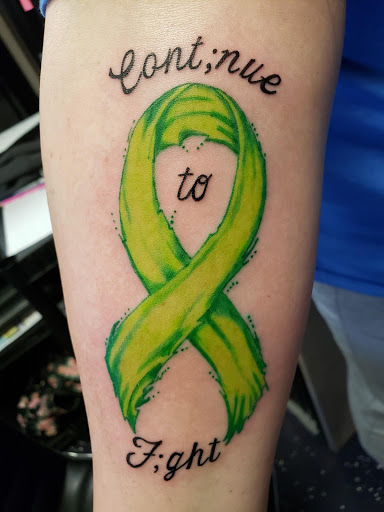 Explore backpiece tattoo ideas, creative tattoo ideas in Bristol, available at Utopia Tattoo, Piercing and PMU