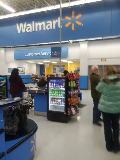 Department Store «Walmart Supercenter», reviews and photos, 2910 Grant Line Rd, New Albany, IN 47150, USA