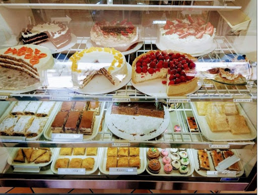 Ogi's European Bakery and Deli - Healthy Homemade Sandwiches, Cakes, Meals