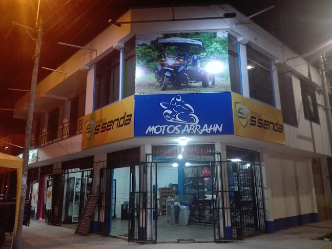 Opiniones de Maldonado Motors en Tambopata - Tienda de motocicletas