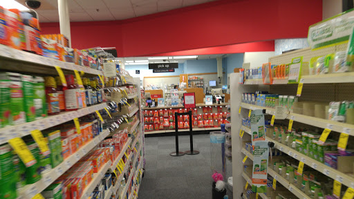 Drug Store «CVS», reviews and photos, 802 Lansdowne Ave, Drexel Hill, PA 19026, USA