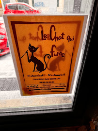 Les plus récentes photos du Restaurant Le Chat Qui Fume à Lille - n°2