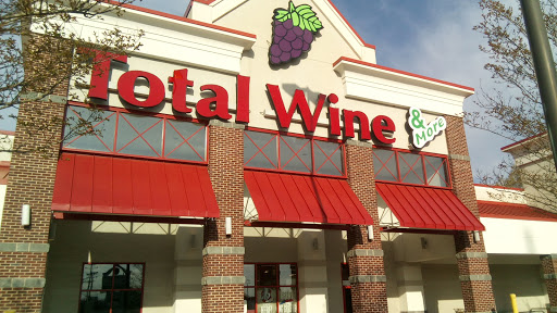 Wine Store «Total Wine & More», reviews and photos, 551 S Stratford Rd, Winston-Salem, NC 27103, USA