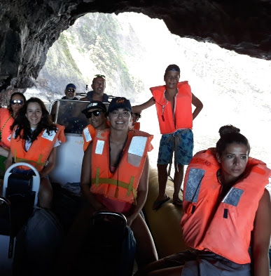 Comentários e avaliações sobre o AguaBrava | Boat Tours | Passeios de barco | São Jorge | Açores