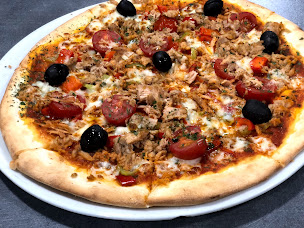 Photo n°28 de Pizzeria-Restaurant La Mia Storia à Beauvais ()