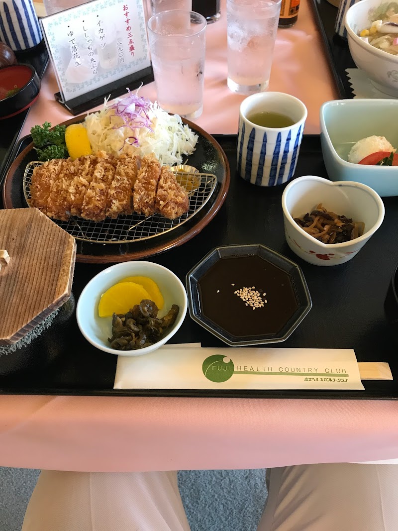 富士 ヘルス ゴルフ 天気