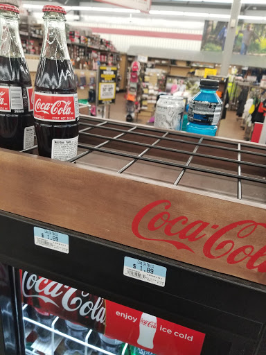 Home Improvement Store «Tractor Supply Co.», reviews and photos, 2100 W Service Rd, West Memphis, AR 72301, USA