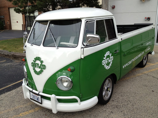 Lumber Store «Craftwood Lumber and Hardware», reviews and photos, 1590 Old Deerfield Rd, Highland Park, IL 60035, USA