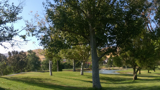 Golf Course «Simi Hills Golf Course», reviews and photos, 5031 Alamo St, Simi Valley, CA 93063, USA