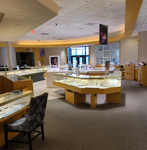 Jewelry Store «Jared The Galleria of Jewelry», reviews and photos, 180 Jennifer Rd, Annapolis, MD 21401, USA