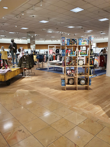 Department Store «Nordstrom Brea Mall», reviews and photos, 500 Brea Mall Dr, Brea, CA 92821, USA