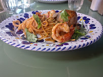 Spaghetti du Restaurant italien OFFICINA GUSTO à Toulouse - n°5
