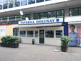 Cafe Taverna Dolunay