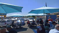 Atmosphère du Restaurant La Friterie du Port à Roscoff - n°1