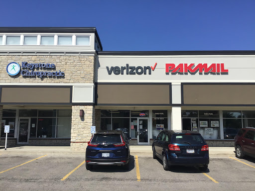 GoWireless Verizon Authorized Retailer, 1253 N Hamilton Rd, Gahanna, OH 43230, USA, 