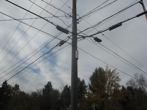 Park «Mineral Springs Park», reviews and photos, 1500 N 105th St, Seattle, WA 98133, USA