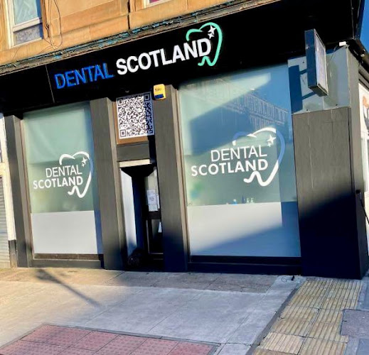 Reviews of Dental Scotland Glasgow Victoria Road in Glasgow - Dentist