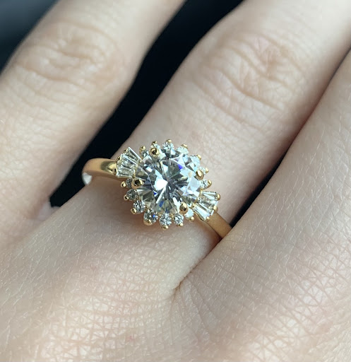 Jewelry Store «Premier Jewelers», reviews and photos, 9810 Baymeadows Rd #11, Jacksonville, FL 32256, USA