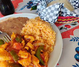 Cenaduria Rosy photo