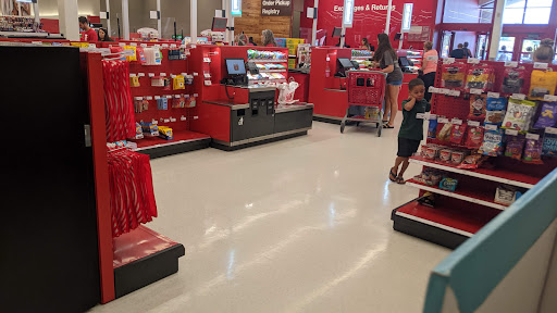 Department Store «Target», reviews and photos, 417 Boardman Poland Rd, Boardman, OH 44512, USA