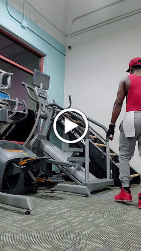 Gym «Anytime Fitness», reviews and photos, 21116 N John Wayne Pkwy, Maricopa, AZ 85239, USA