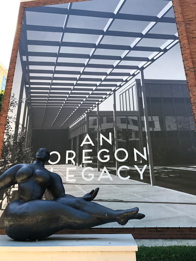 Historical Society «Oregon Historical Society», reviews and photos, 1200 SW Park Ave, Portland, OR 97205, USA