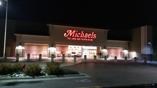 Craft Store «Michaels», reviews and photos, 2855 N 19th Ave b, Bozeman, MT 59718, USA