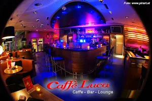 Caffe Luca Shisha lounge bar image
