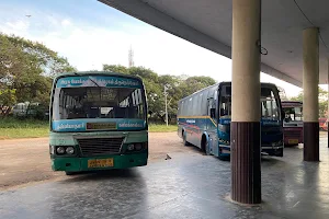 Rameswaram Busstand image