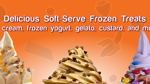 Frozen Yogurt Shop «Chill Yogurt Cafe», reviews and photos, 6167 Airport Blvd, Mobile, AL 36608, USA